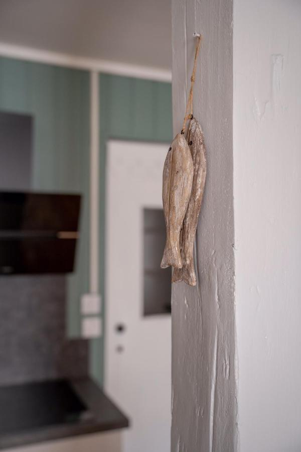 Nid Douillet T2 Wifi Centre Historique 3 Etoiles Apartment La Rochelle  Luaran gambar