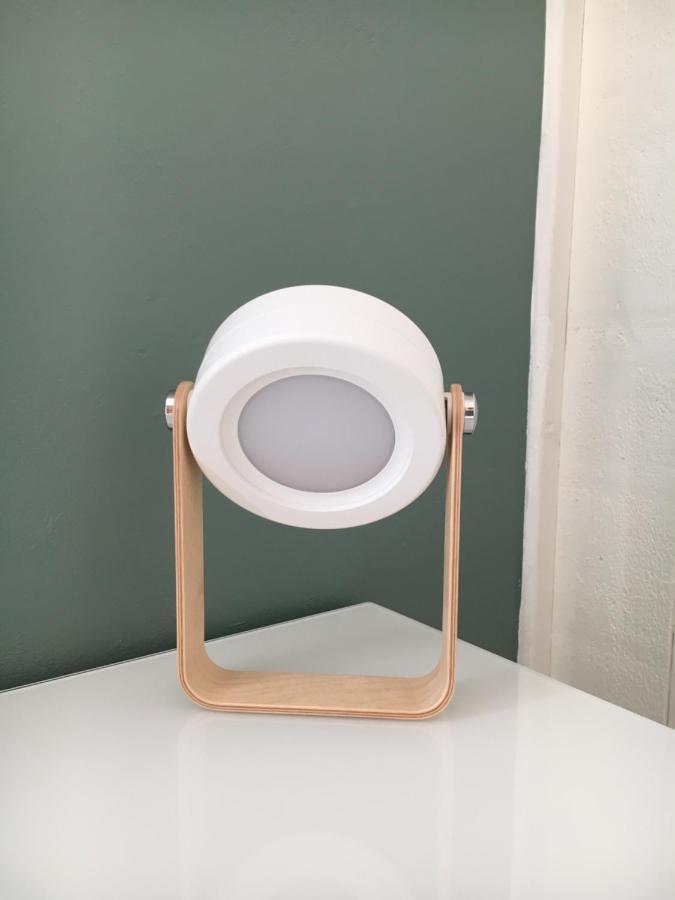 Nid Douillet T2 Wifi Centre Historique 3 Etoiles Apartment La Rochelle  Luaran gambar