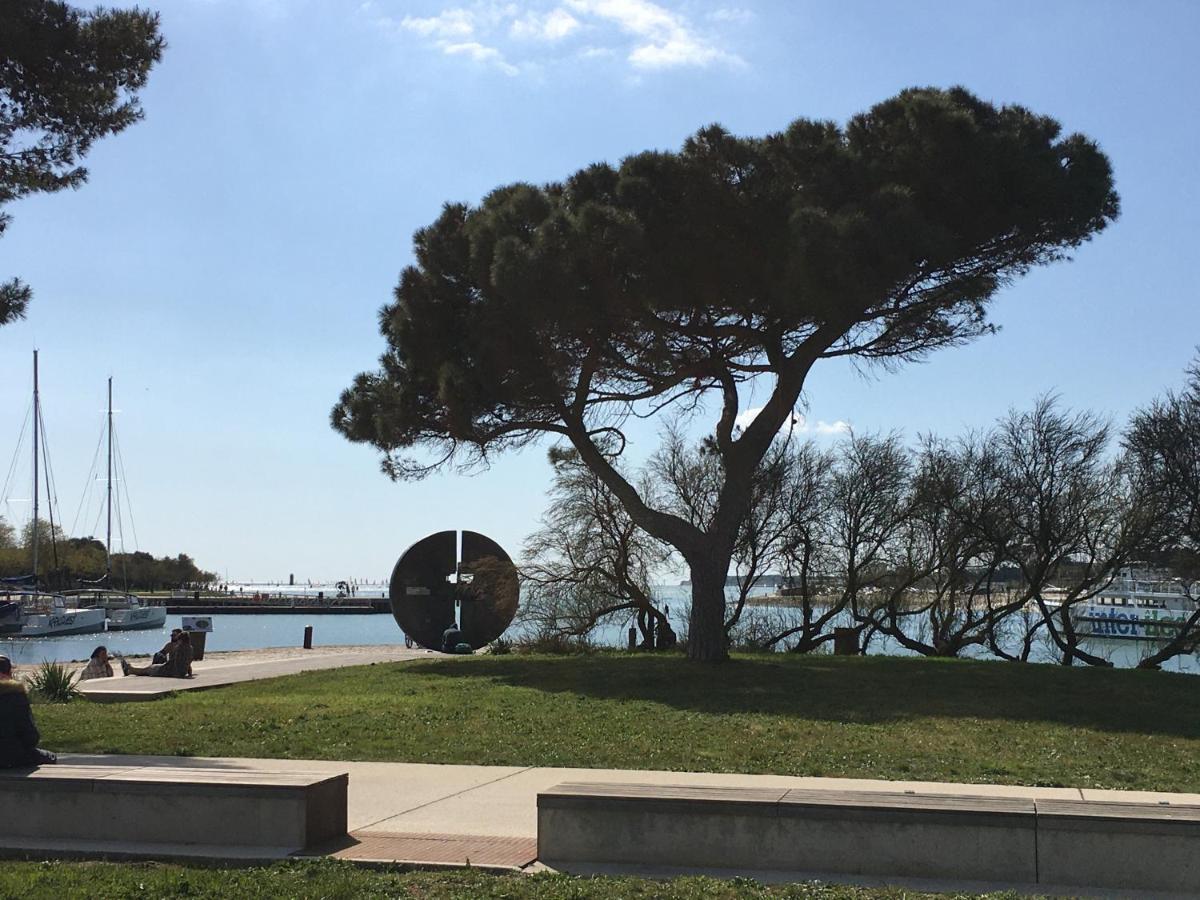 Nid Douillet T2 Wifi Centre Historique 3 Etoiles Apartment La Rochelle  Luaran gambar